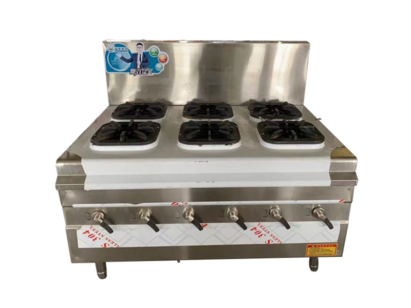 烟台灶具