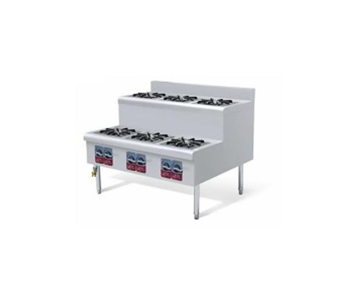 海鲜蒸柜如何定制