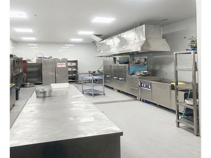 烟台西海园婚宴-婚庆橱柜