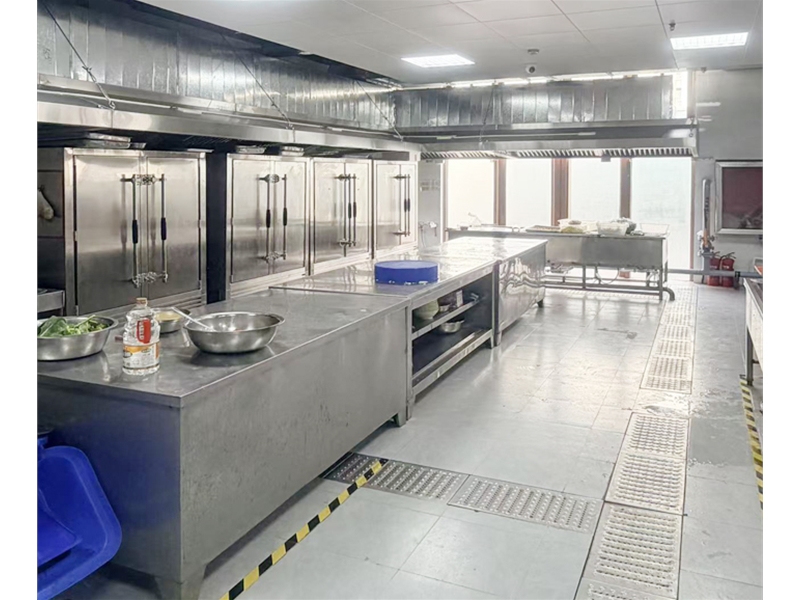 烟台西海园婚宴-婚庆橱柜