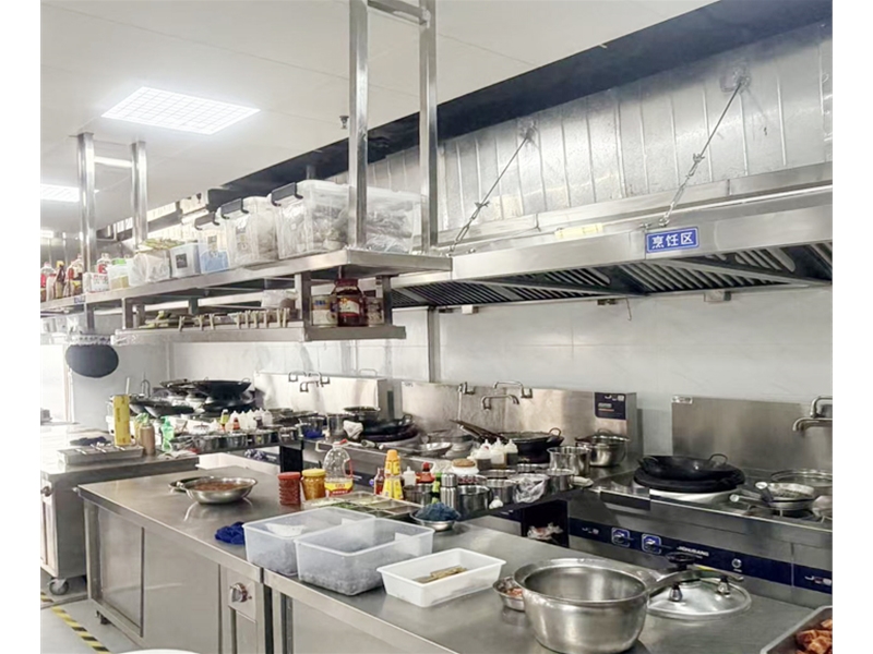 烟台西海园婚宴-婚庆橱柜