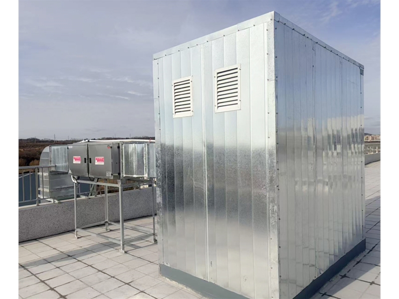 烟台美丽枫酒店-婚庆橱柜