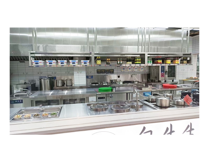 烟台丽呈漫湖酒店-婚庆橱柜