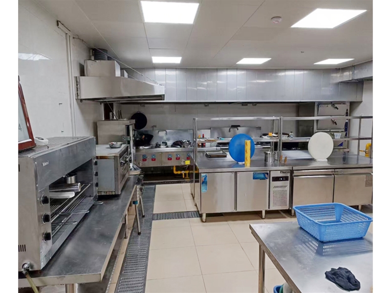 烟台丽呈漫湖酒店-婚庆橱柜