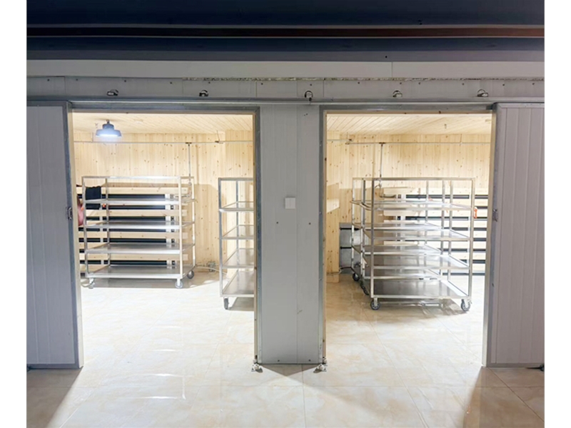 烟台西海园婚宴-婚庆橱柜