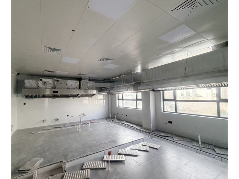 烟台美丽枫酒店-婚庆橱柜